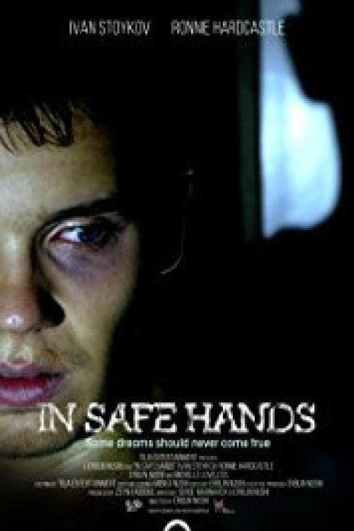 In Safe Hands 2016 official movie poster