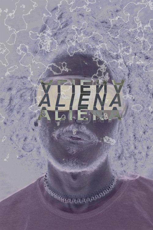 Aliena 2020 official movie poster