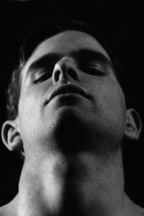 Screen Test [ST90]: Kelly Edey 1964 official movie poster