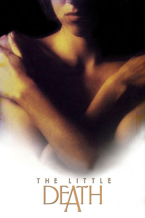 The Little Death 1996 official movie poster