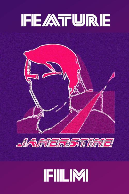 Untitled Film by Jamison Monteiro  official movie poster