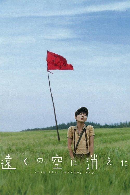 Into the Faraway Sky 2007 official movie poster