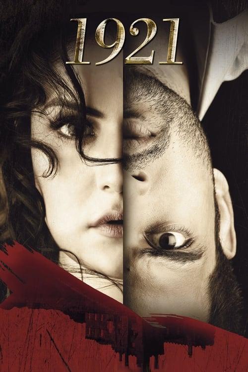 1921 2018 official movie poster
