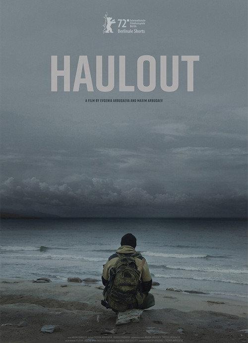 Haulout 2024 official movie poster
