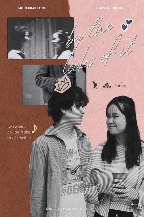by the looks of it 2025 official movie poster
