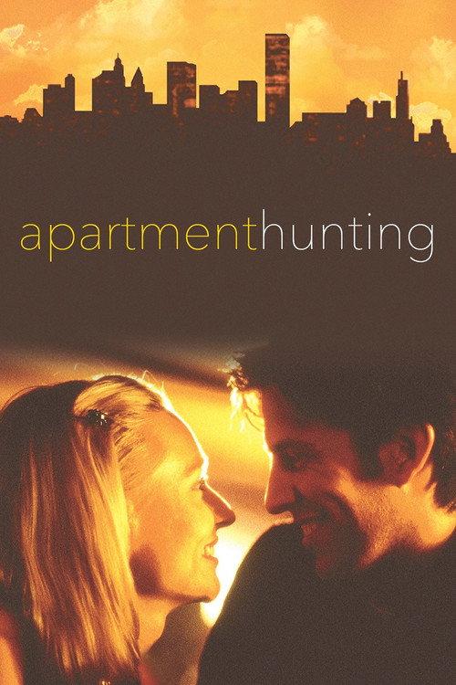 Apartment Hunting 2000 official movie poster
