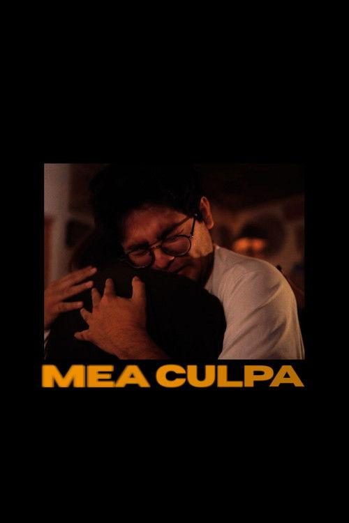 Mea Culpa 2025 official movie poster
