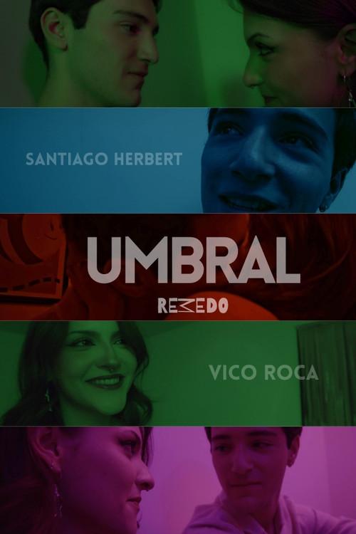 Umbral 2025 official movie poster
