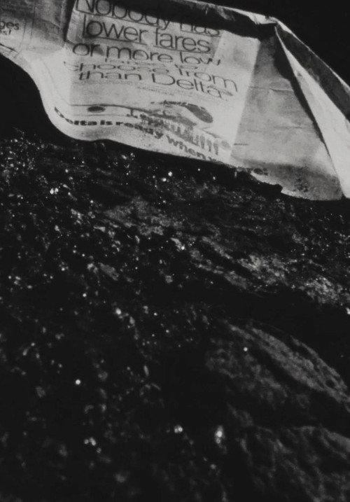 Street Film Part I 1976 official movie poster