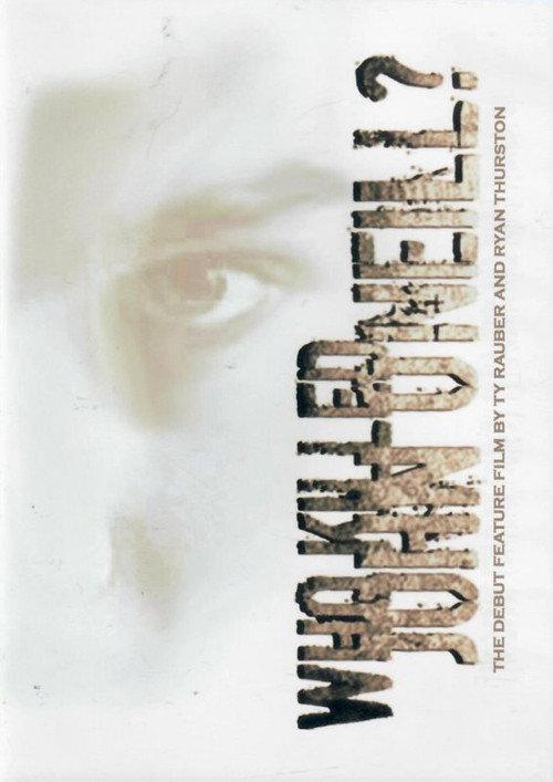 Who Killed John O'Neill? 2005 official movie poster