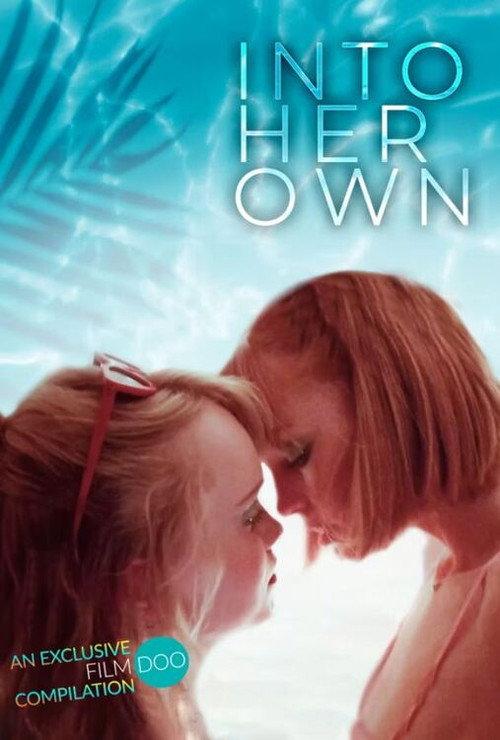 Into Her Own 2022 official movie poster