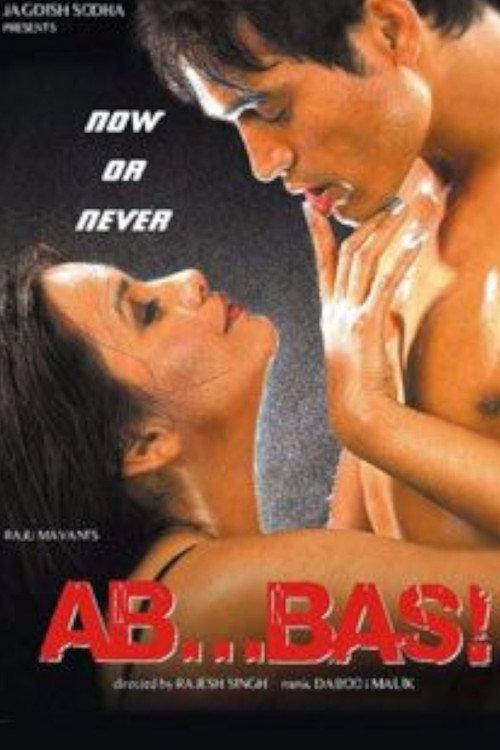 Ab ... Bas! 2004 official movie poster