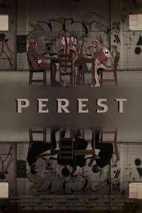 Perest official movie poster