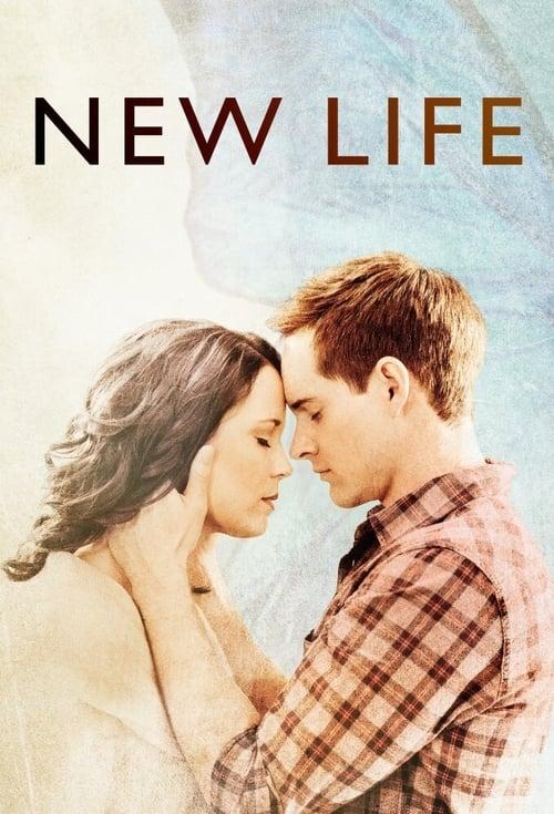 New Life 2016 official movie poster