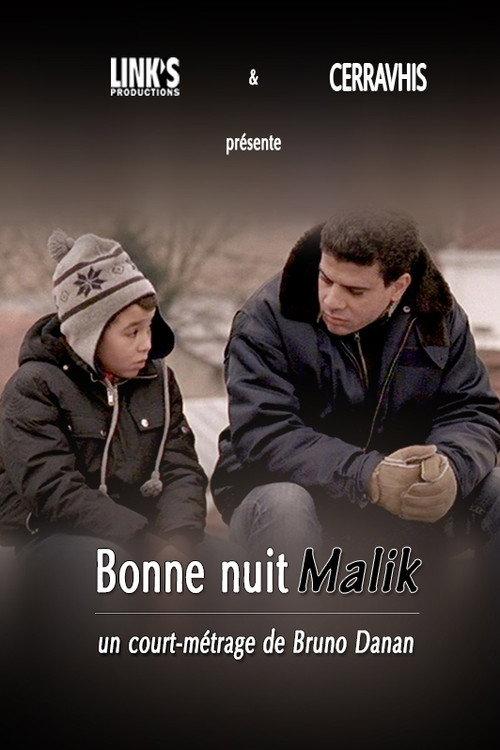 Good Night Malik 2006 official movie poster