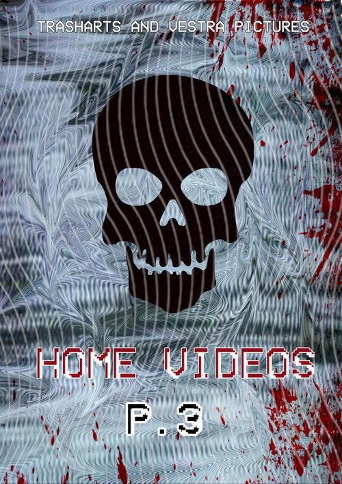 Home Videos 3 2019 official movie poster
