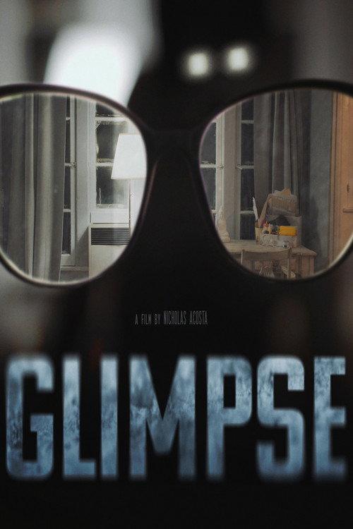 Glimpse 2019 official movie poster
