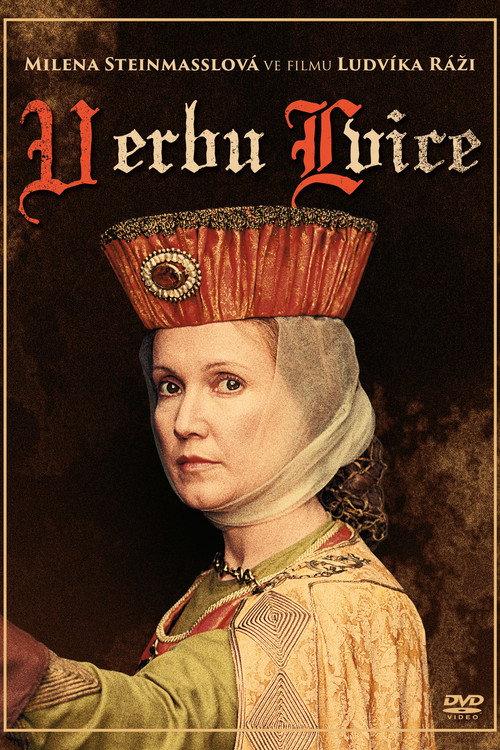 V erbu lvice 1995 official movie poster