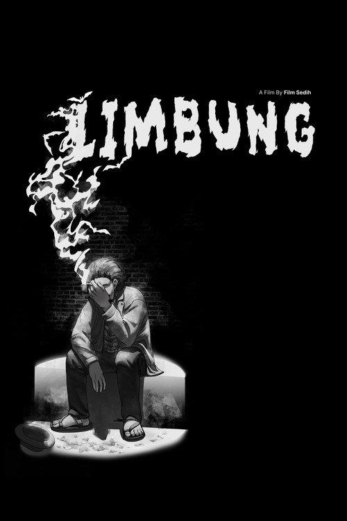 Limbung  official movie poster
