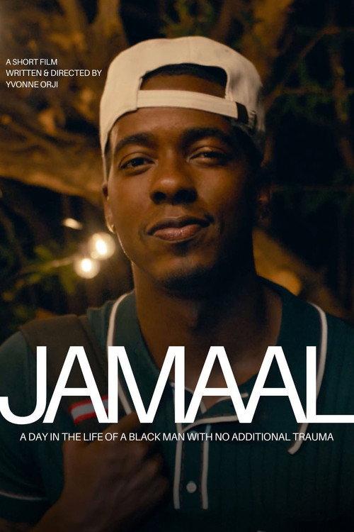 JAMAAL 2025 official movie poster