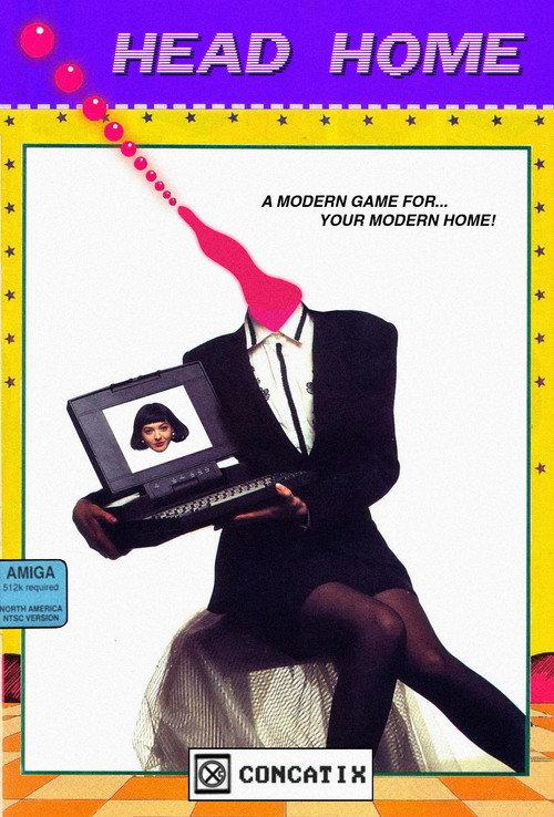 Head Home 2026 official movie poster