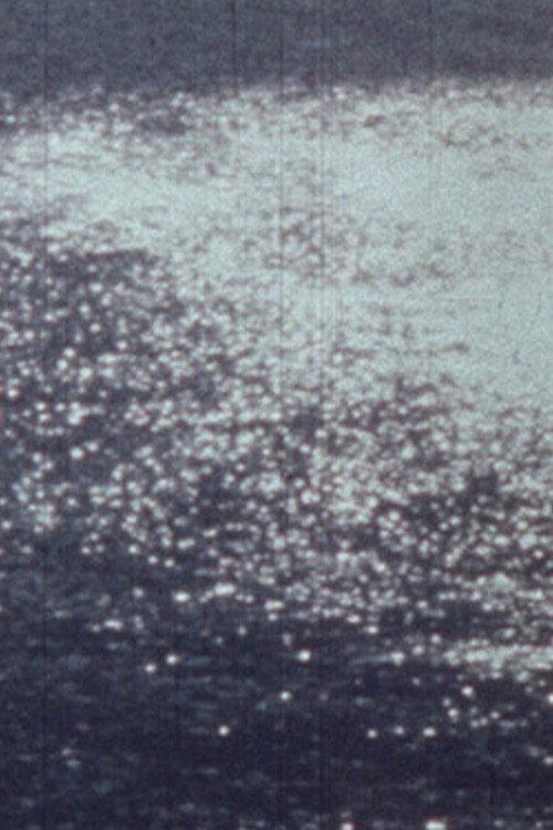 The Gloomy Sea 1977 official movie poster