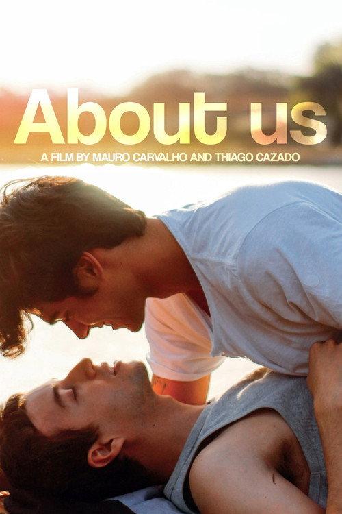 About Us 2017 official movie poster