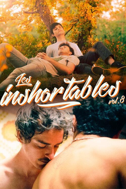 Les Inshortables, Vol. 8 2024 official movie poster