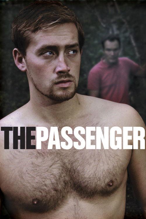 The Passenger 2012 official movie poster