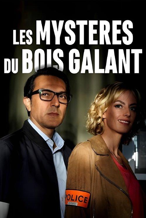 Murder In Rochefort 2019 official movie poster