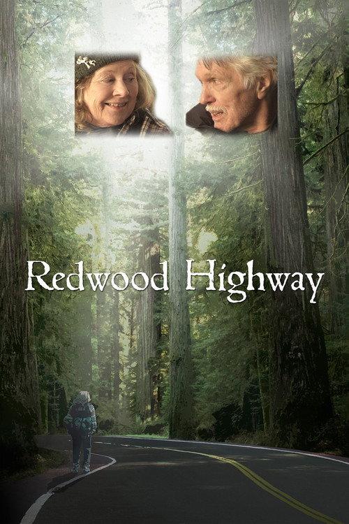 Redwood Highway 2013 official movie poster