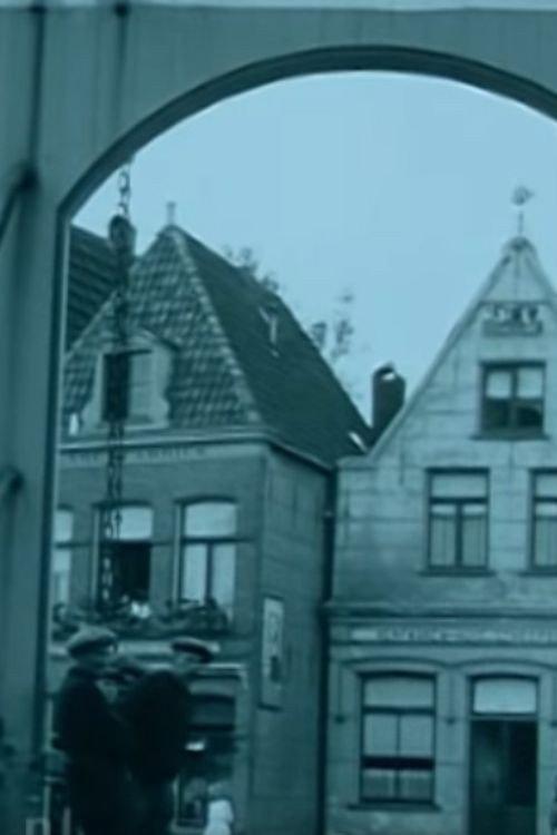Hoorn 1919 official movie poster