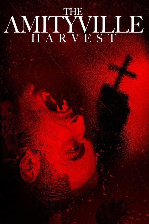 The Amityville Harvest 2020 official movie poster