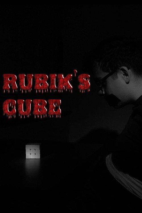 RubiK's Cube 2023 official movie poster