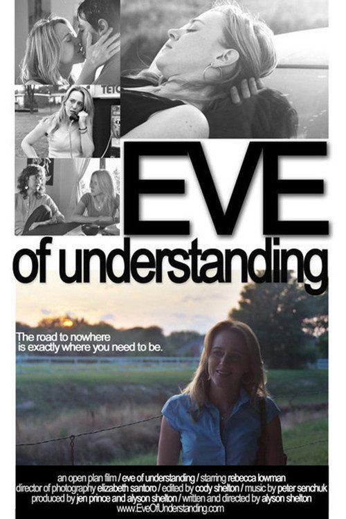 Eve of Understanding 2006 official movie poster