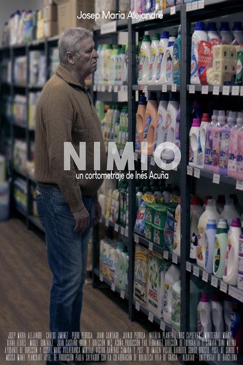 Nimio 2019 official movie poster