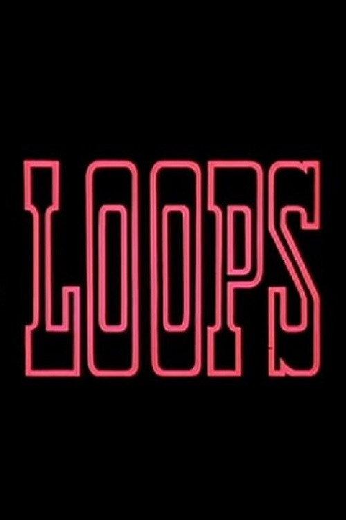 Loops 1940 official movie poster