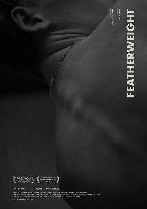 Fliegengewicht 2025 official movie poster
