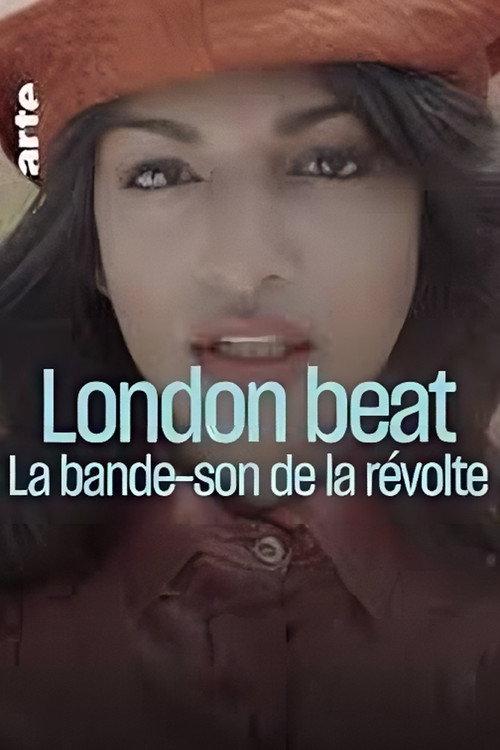 London Beat - Musik als Revolte 2017 official movie poster