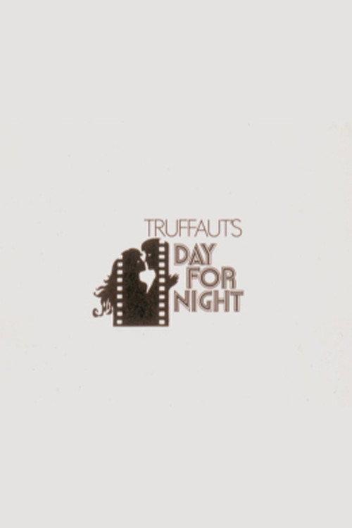 Day for Night: An Appreciation 2003 official movie poster