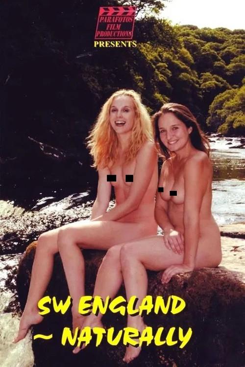 SW England - Naturally 2009 official movie poster