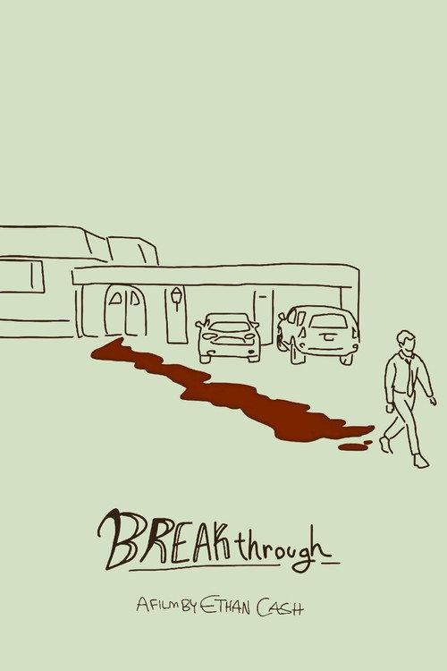 BREAKthrough 2020 official movie poster
