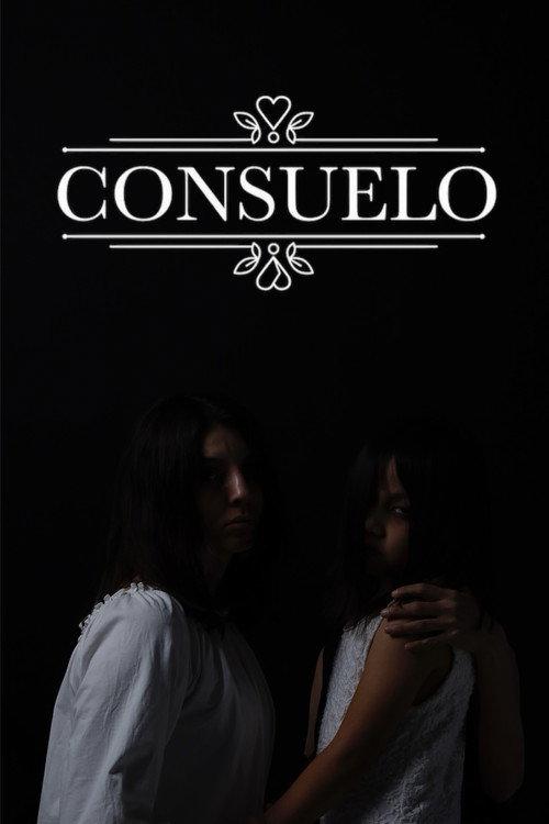 Consuelo 2024 official movie poster