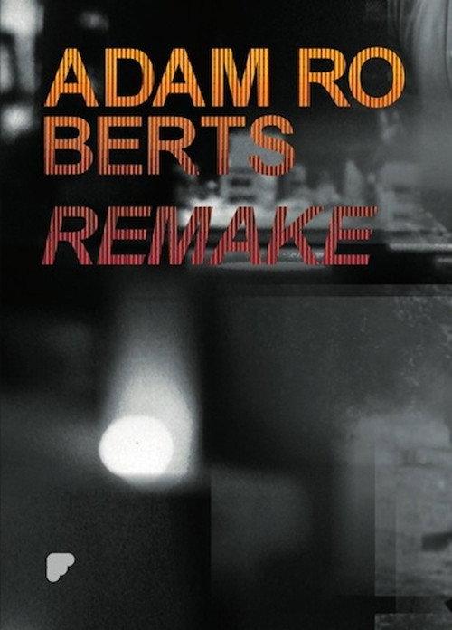 Remake 2011 official movie poster