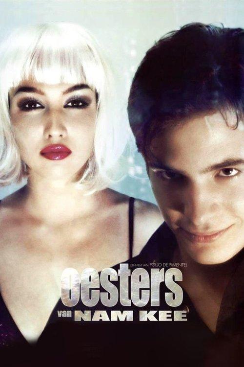 Oysters at Nam Kee's 2002 official movie poster