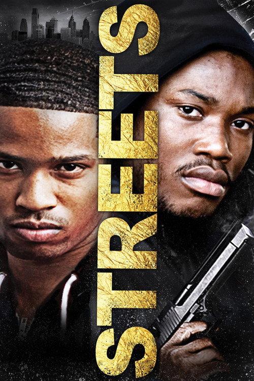 Streets 2012 official movie poster
