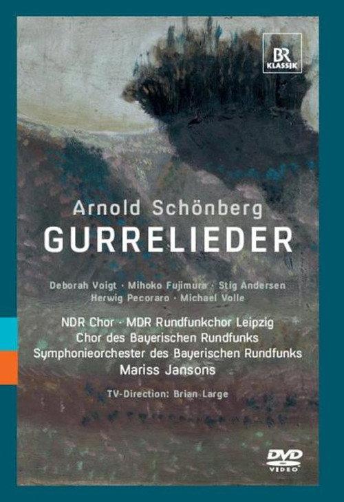 Gurrelieder 2009 official movie poster