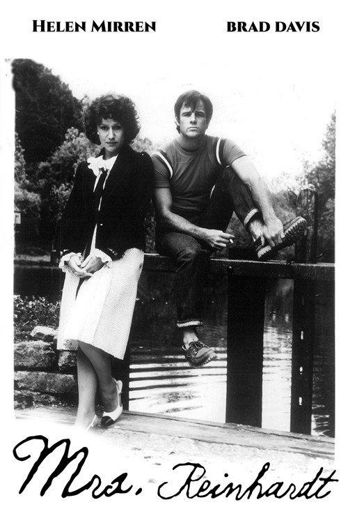 Mrs. Reinhardt 1981 official movie poster