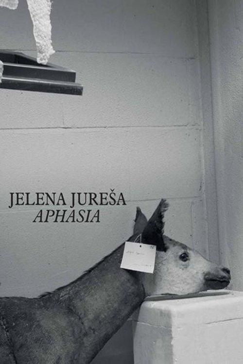 Aphasia 2019 official movie poster