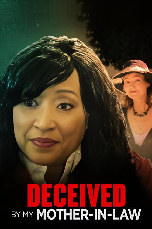 Deceived by My Mother-In-Law 2021 official movie poster